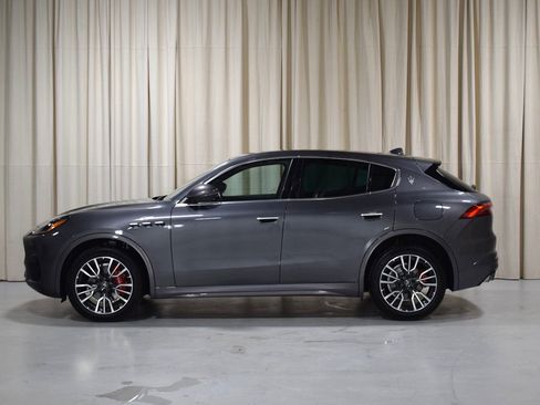 Certified 2024 Maserati Grecale Modena AWD/4WD image 6