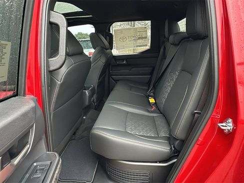 New 2026 Toyota Tacoma Limited image 21