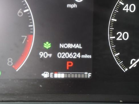 Used 2025 Honda Odyssey EX-L image 28