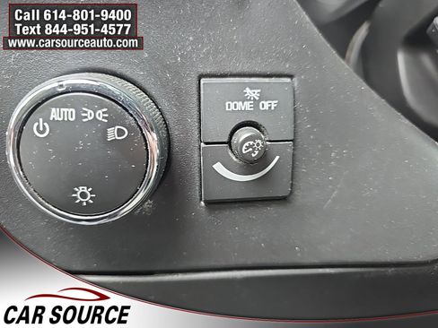 Used 2015 Chevrolet Express 3500 Extended image 9