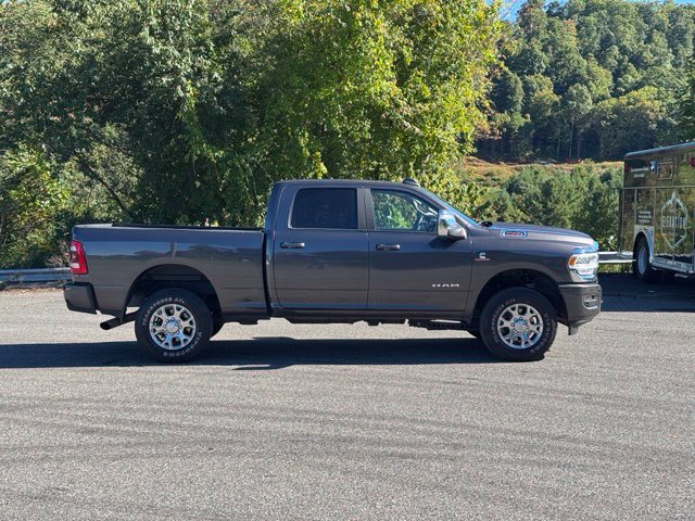 Used 2024 RAM 2500 Laramie w/ Safety Group AWD/4WD image 9