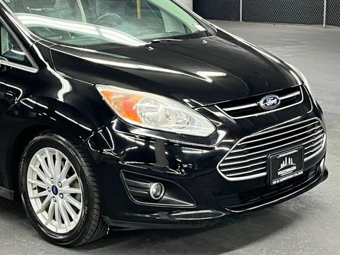 Used 2016 Ford C-MAX Energi SEL image 37
