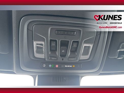 New 2026 GMC Sierra 1500 AT4 w/ AT4 Premium Package image 31