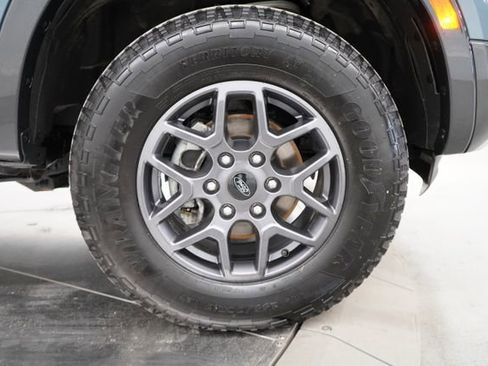 Used 2024 Ford Ranger XLT w/ Advanced Towing Package AWD/4WD image 50