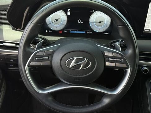 Used 2025 Hyundai Palisade Calligraphy AWD/4WD image 13