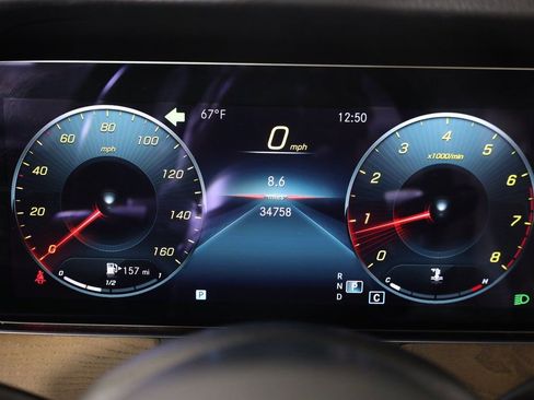 Certified 2022 Mercedes-Benz E 350 4MATIC Sedan image 31