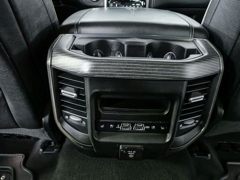 Used 2019 RAM 1500 Limited AWD/4WD image 19