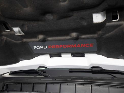 Used 2023 Ford Bronco Raptor AWD/4WD image 38