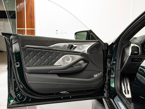 New 2026 BMW M850i xDrive AWD/4WD image 25