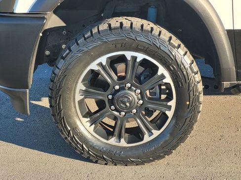 Used 2023 RAM 2500 Rebel w/ Level 2 Equipment Group image 10