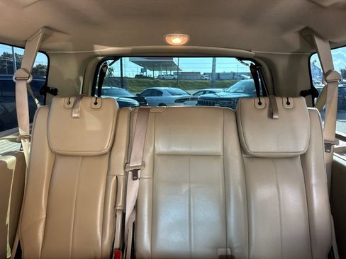 Used 2013 Ford Expedition EL XLT RWD image 26
