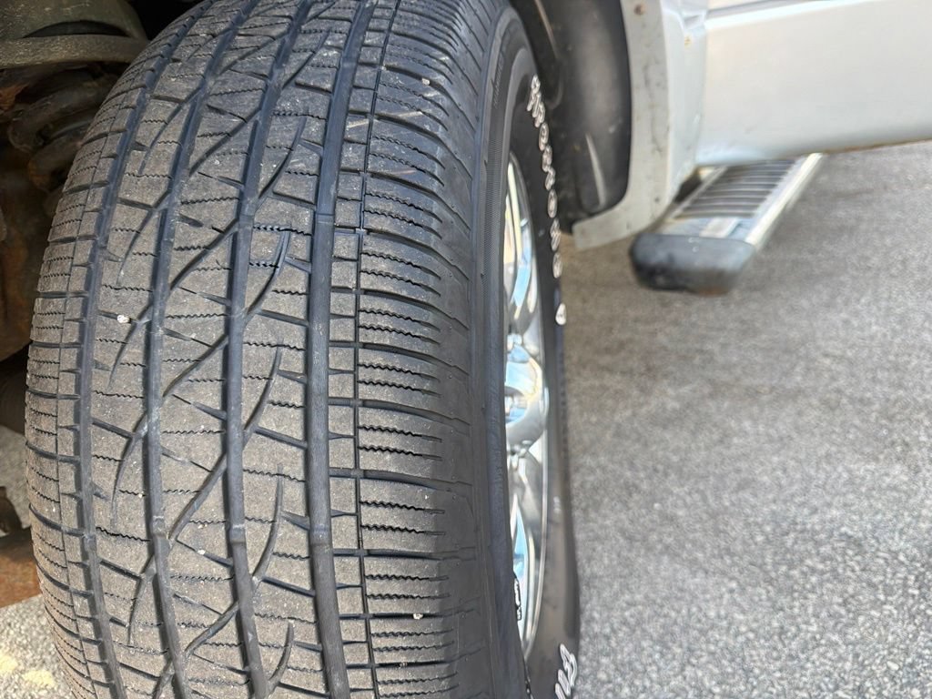 Used 2010 Ford F150 XL AWD/4WD image 19