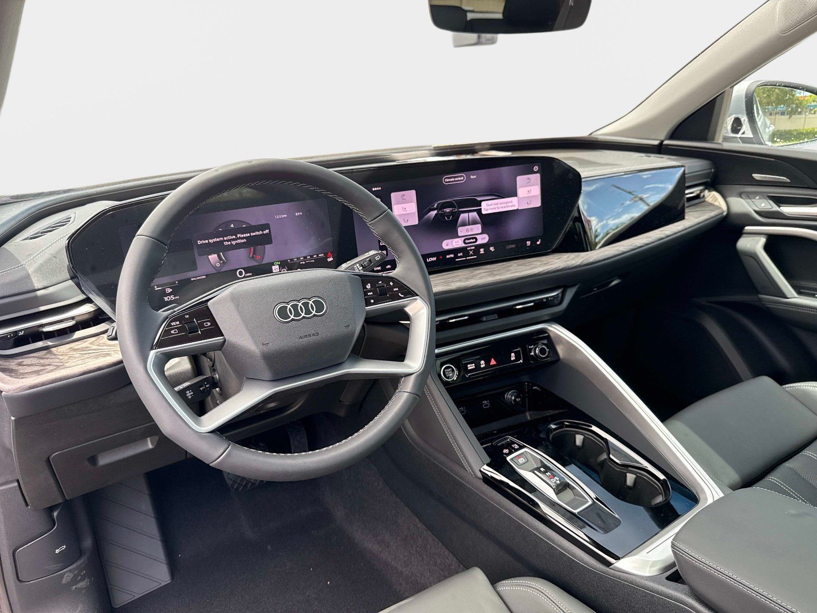 New 2026 Audi Q5 Premium Plus AWD/4WD image 14