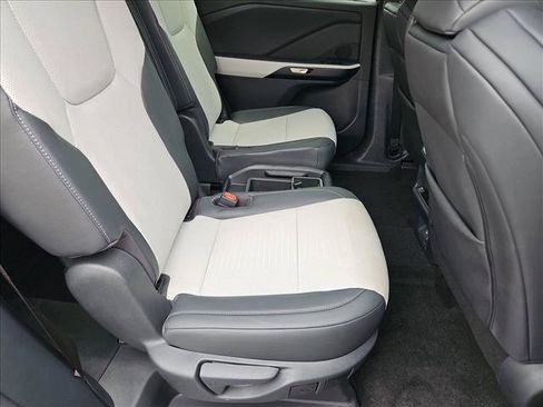 Used 2026 Lexus TX 500h AWD w/ Technology Package image 21