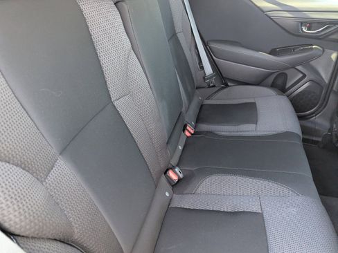 Certified 2025 Subaru Outback Premium w/ Popular Package #1A image 13