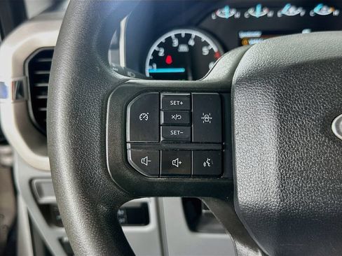 Used 2023 Ford F150 XLT w/ XTR Package AWD/4WD image 22