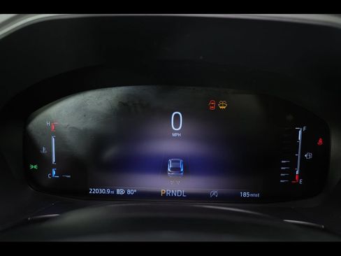 Used 2024 Ford Escape Active FWD image 19