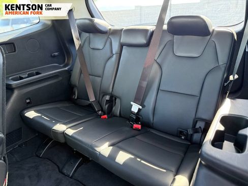 Used 2025 Kia Telluride S AWD/4WD image 31