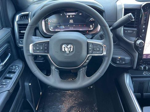 New 2026 RAM 2500 Laramie w/ Night Edition image 14