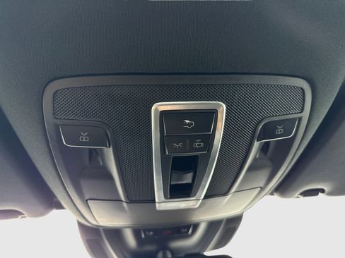 Used 2019 Mercedes-Benz GLS 450 4MATIC w/ Premium 1 Package image 35