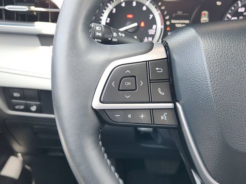 Used 2022 Toyota Highlander Limited FWD image 32