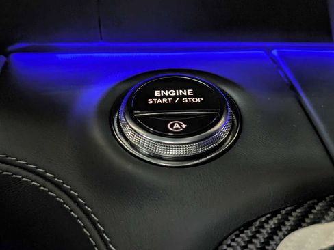 New 2026 Mercedes-Benz AMG GT 55 image 35