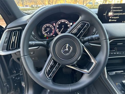 New 2026 MAZDA CX-90 3.3 Turbo S w/ Premium Plus image 14