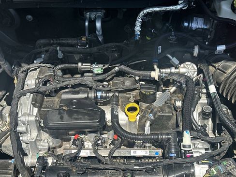 Used 2024 Ford Bronco Sport Big Bend w/ Convenience Package AWD/4WD image 12