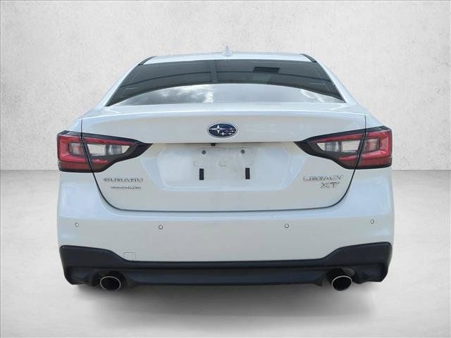 Used 2021 Subaru Legacy Limited XT AWD/4WD image 6