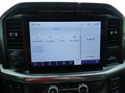 Used 2022 Ford F150 Lariat AWD/4WD image 34