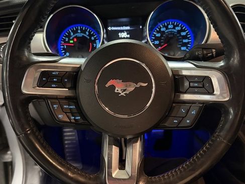 Used 2022 Ford Mustang Premium image 12