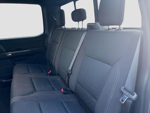 Used 2023 Ford F150 XLT w/ Equipment Group 302A High AWD/4WD image 25