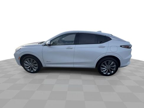 New 2026 Buick Envista Sport Touring FWD image 14