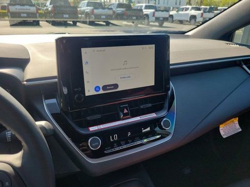 New 2026 Toyota Corolla SE FWD image 14