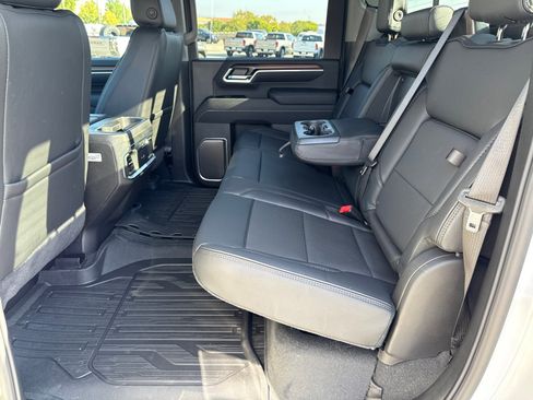 New 2026 GMC Sierra 2500 Denali w/ Denali Reserve Package image 20