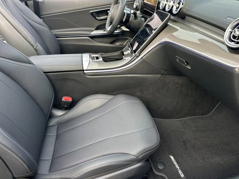 Certified 2025 Mercedes-Benz CLE 300 4MATIC Cabriolet image 14