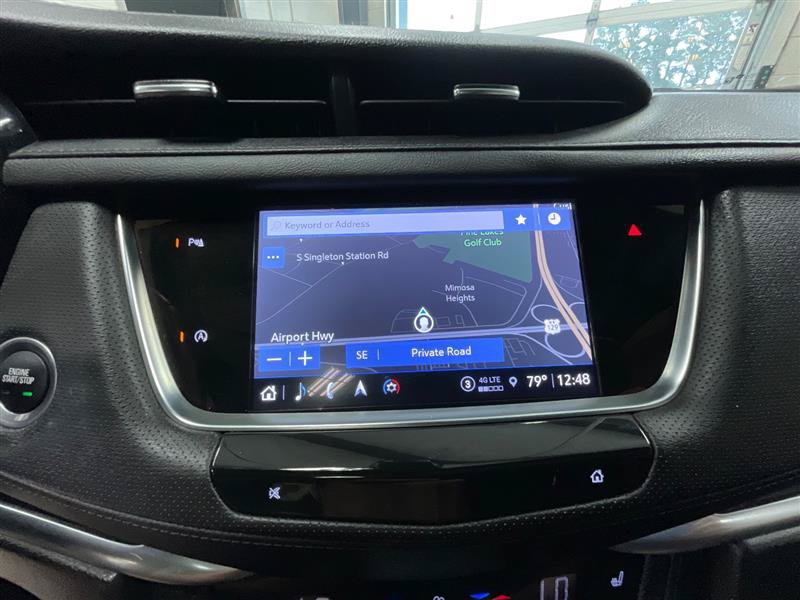 Used 2024 Cadillac XT5 Premium Luxury FWD image 18