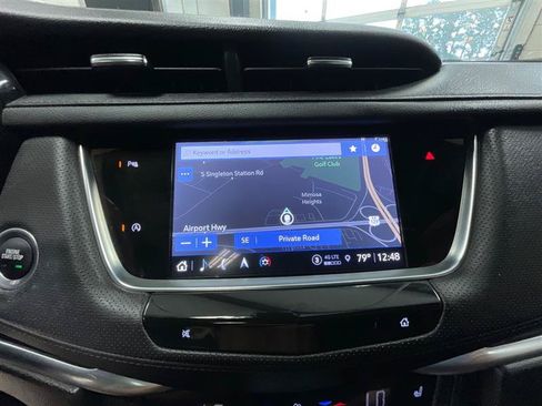 Used 2024 Cadillac XT5 Premium Luxury FWD image 18