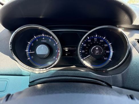 Used 2013 Hyundai Sonata GLS FWD image 19