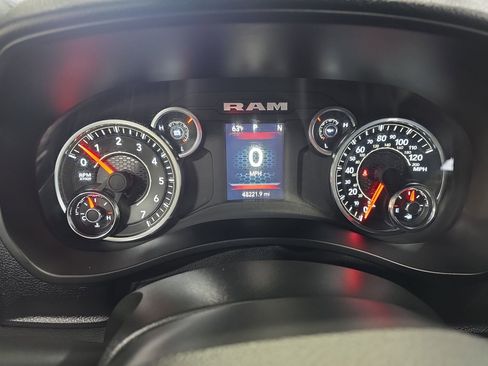 Used 2024 RAM 2500 Big Horn image 18