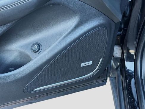 Used 2017 Buick Envision Premium AWD/4WD image 13