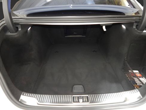Used 2022 Mercedes-Benz S 580 4MATIC Sedan image 7