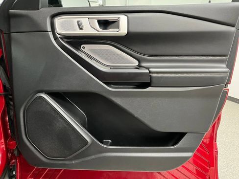 Used 2020 Ford Explorer ST w/ ST Street Pack AWD/4WD image 57