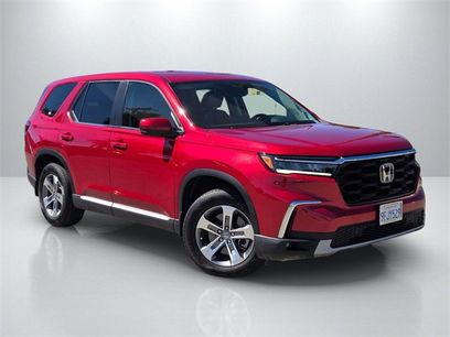 Used 2023 Honda Pilot EX-L