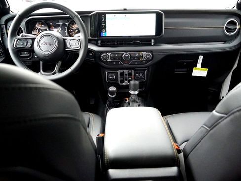 New 2026 Jeep Gladiator Sport AWD/4WD image 26