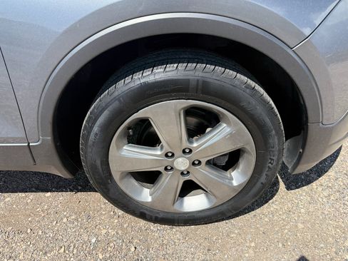 Used 2013 Buick Encore AWD image 9