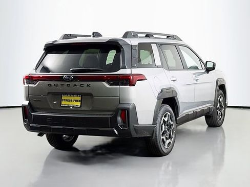 New 2026 Subaru Outback Touring image 7