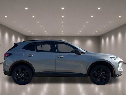 New 2026 Buick Envision Sport Touring AWD/4WD image 13