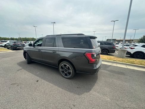Used 2021 Ford Expedition Max Limited RWD image 7