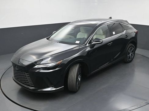 Used 2023 Lexus RX 350 Premium w/ Cold Area Package AWD/4WD image 33